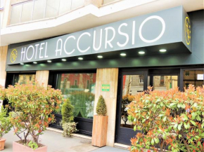 Отель Hotel Accursio  Милан